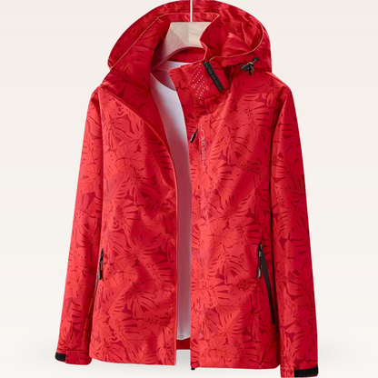 Laluna® | Waterdichte zomerjas voor dames