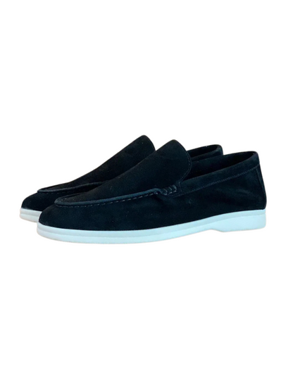 Vanmeeren™ | Premium Suede Loafer