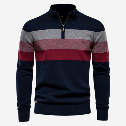 Vanmeeren™ | Retro Sweater