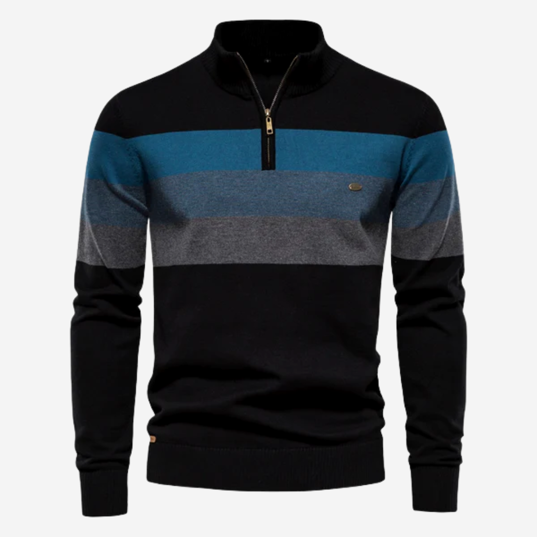 Vanmeeren™ | Retro Sweater