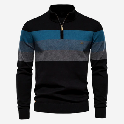Vanmeeren™ | Retro Sweater