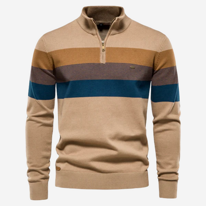 Vanmeeren™ | Retro Sweater