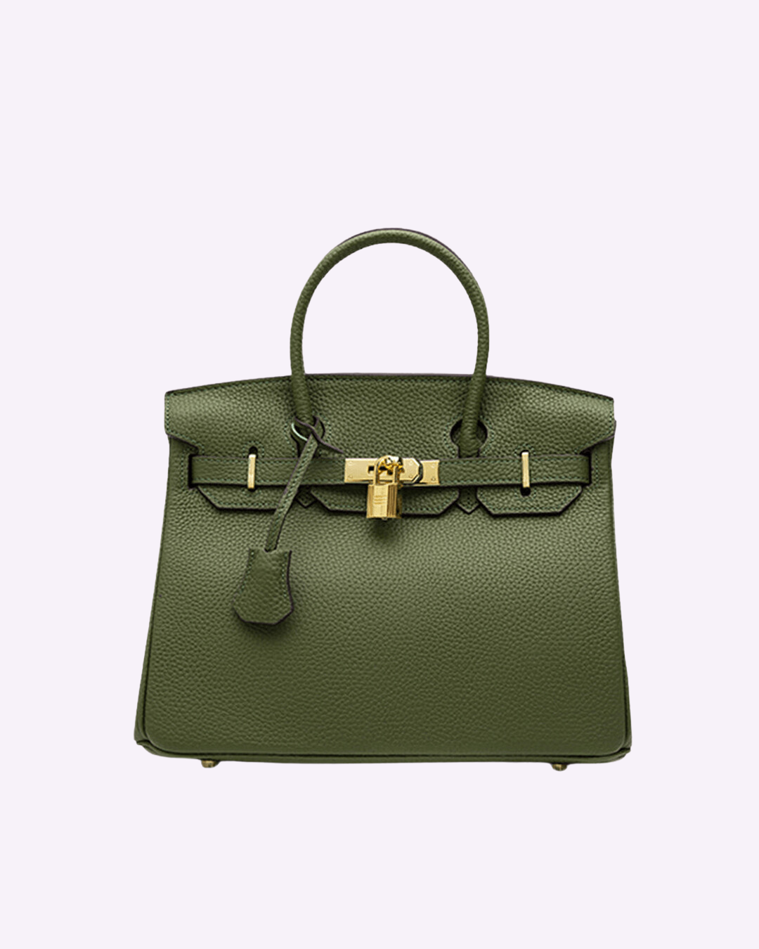Vanmeeren™ | Subtiele Luxe Leren Tas