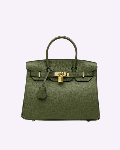 Vanmeeren™ | Subtiele Luxe Leren Tas