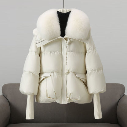 Laluna® | Winter Donsjas