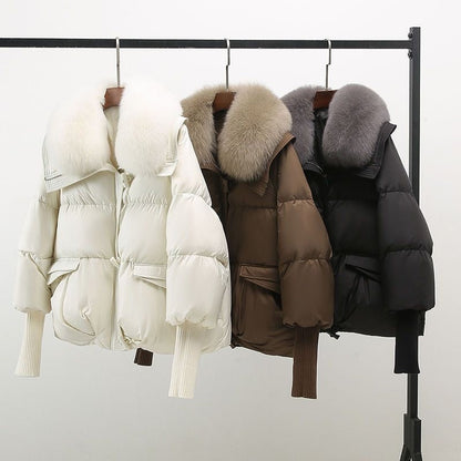 Laluna® | Winter Donsjas