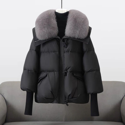 Laluna® | Winter Donsjas
