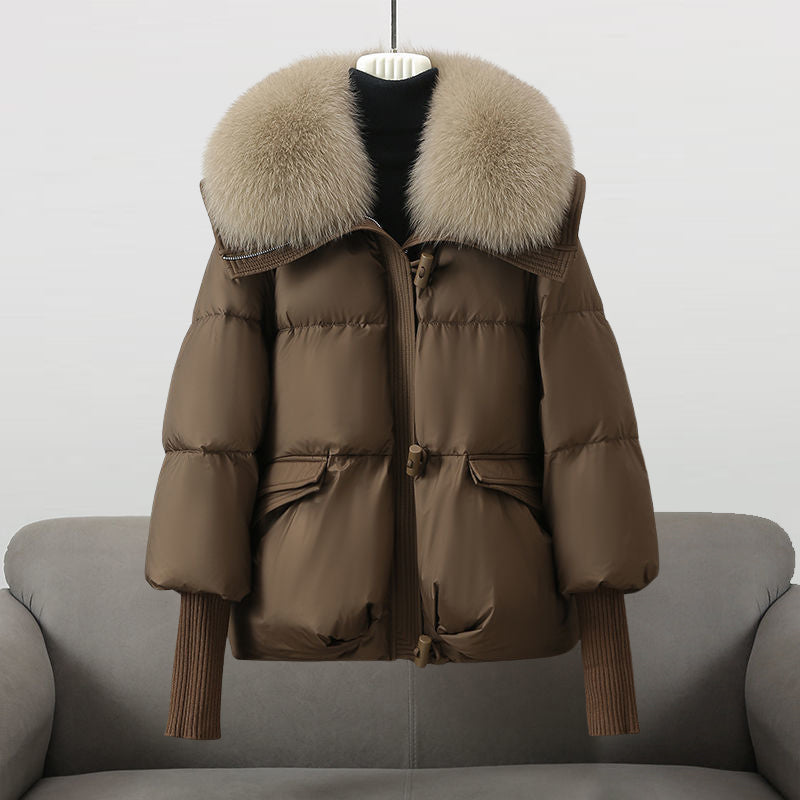 Laluna® | Winter Donsjas