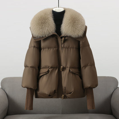 Laluna® | Winter Donsjas
