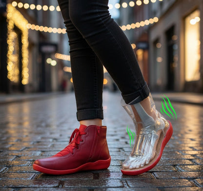 Elite Feet Laarzen (Nieuwe Collectie)