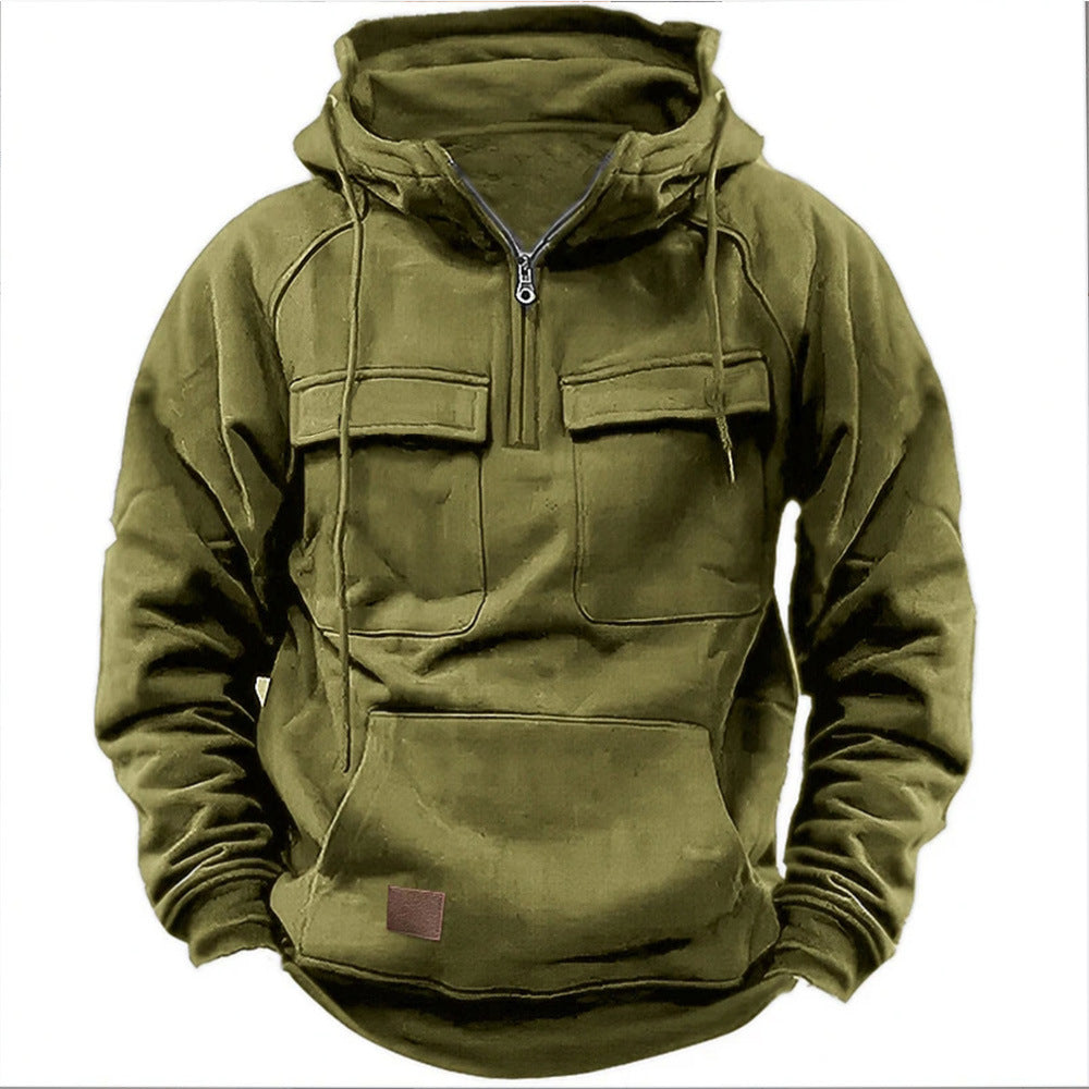 Vanmeeren™ | Trendy Hoodie