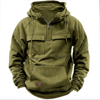 Vanmeeren™ | Trendy Hoodie