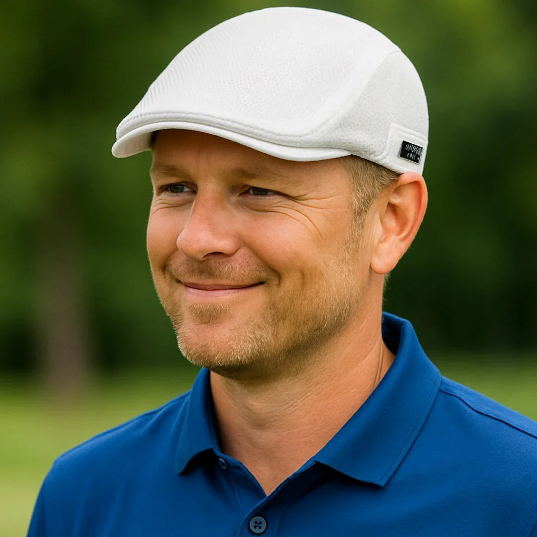 Vanmeeren™ | Elegante Cap