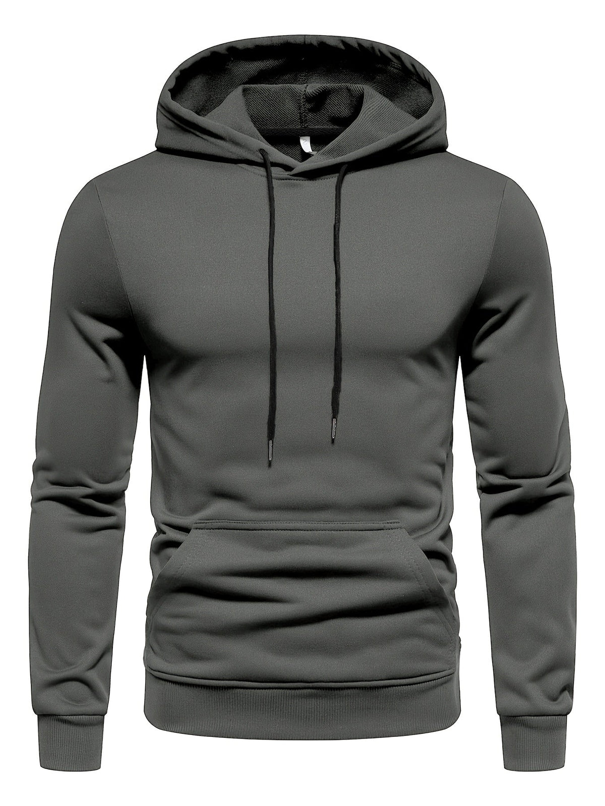 Vanmeeren™ | Casual Stretchy Hoodie 2+1 Gratis