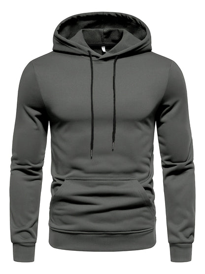 Vanmeeren™ | Casual Stretchy Hoodie 2+1 Gratis