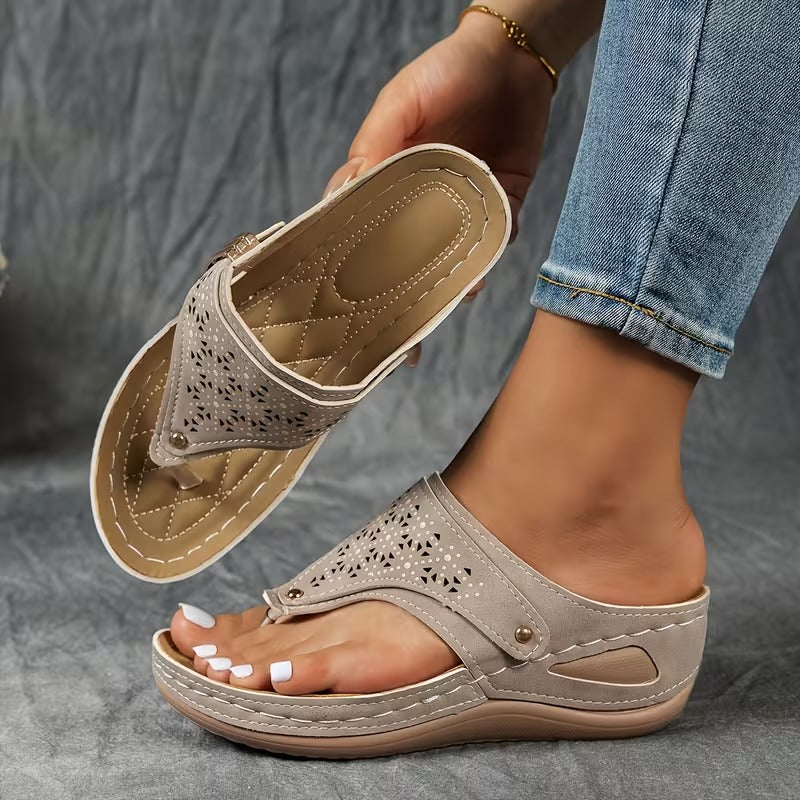 Archella | Comfort & Support Wedges