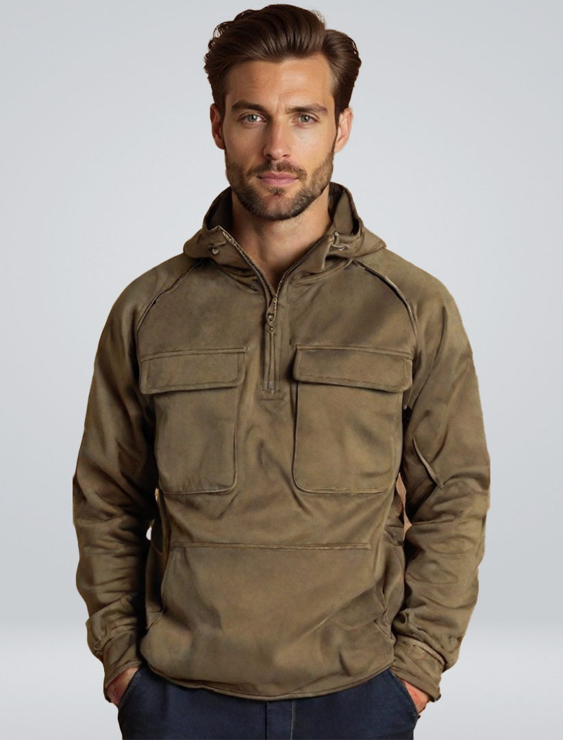 Vanmeeren™ | Trendy Hoodie