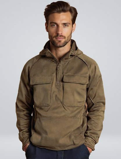 Vanmeeren™ | Trendy Hoodie