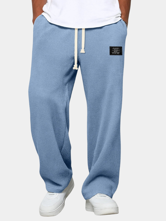Vanmeeren™ | Broek Voor Heren met Comfortabele Pasvorm