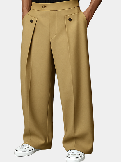 Vanmeeren™ | Heren Broek Tendens