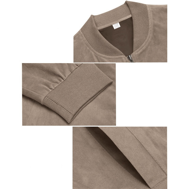 Vanmeeren™ | Klassieke Bomber