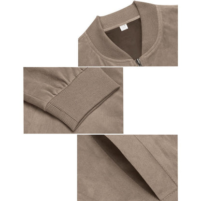 Vanmeeren™ | Klassieke Bomber