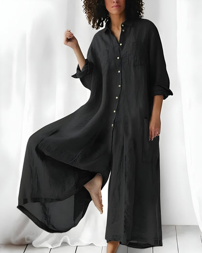 Josiane™ | Light Summer Jumpsuit