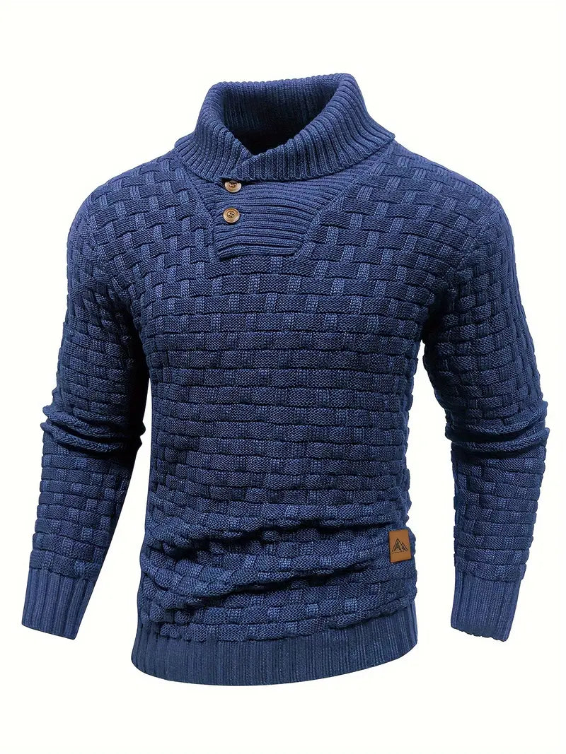 Vanmeeren™ | Gebreide Trui