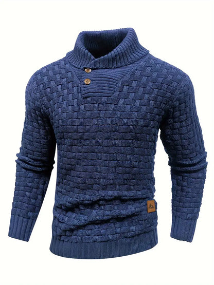 Vanmeeren™ | Gebreide Trui