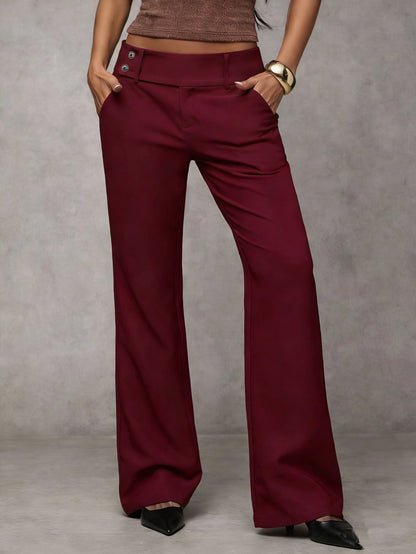 Laluna® | Moderne Losse Broek