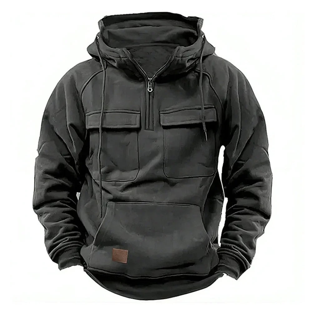 Vanmeeren™ | Trendy Hoodie