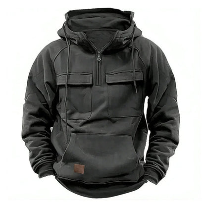 Vanmeeren™ | Trendy Hoodie