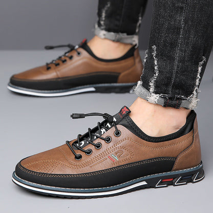 Vanmeeren™ | Handgemaakte Oxford Schoenen