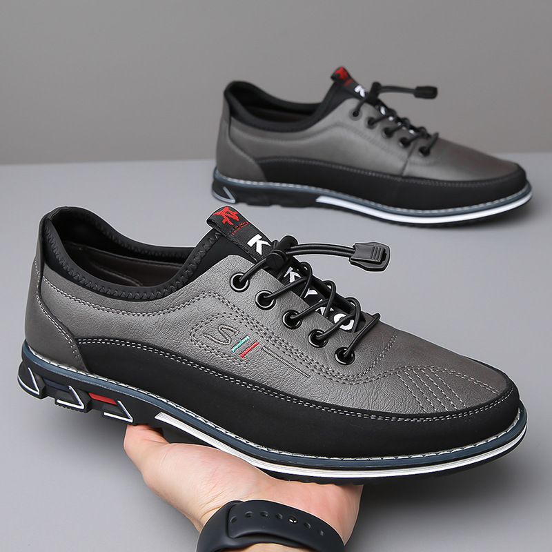Vanmeeren™ | Handgemaakte Oxford Schoenen
