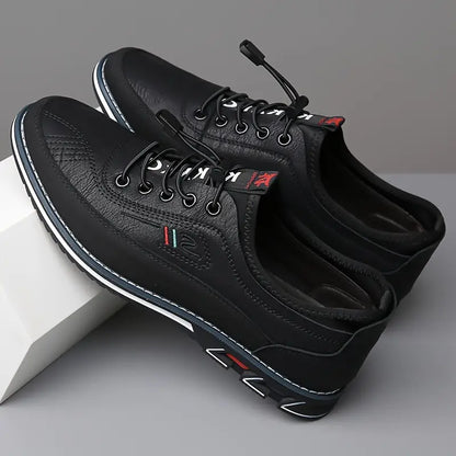 Vanmeeren™ | Handgemaakte Oxford Schoenen