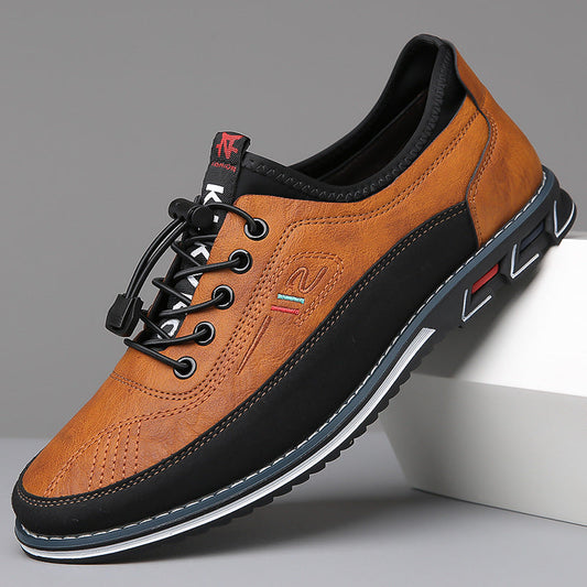 Vanmeeren™ | Handgemaakte Oxford Schoenen