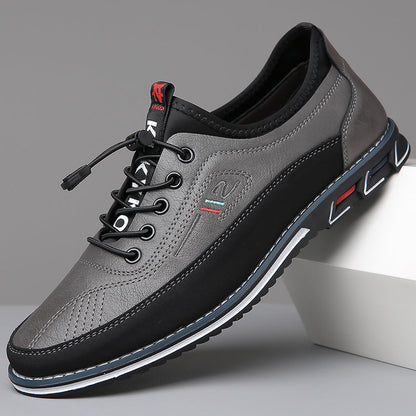 Vanmeeren™ | Handgemaakte Oxford Schoenen