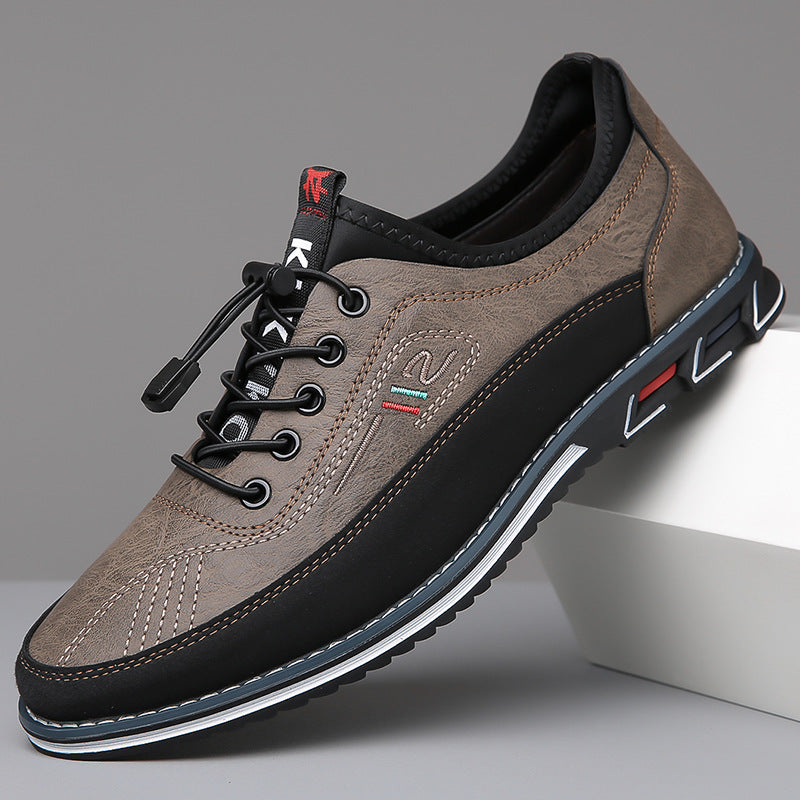 Vanmeeren™ | Handgemaakte Oxford Schoenen
