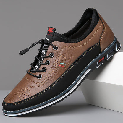 Vanmeeren™ | Handgemaakte Oxford Schoenen