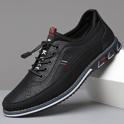 Vanmeeren™ | Handgemaakte Oxford Schoenen