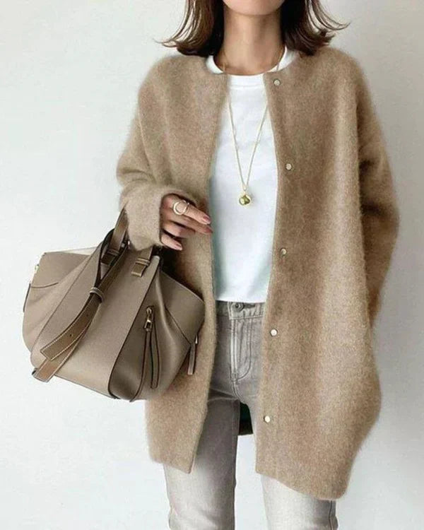 Laluna® | Elegante Cardigan