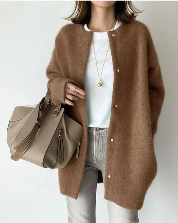 Laluna® | Elegante Cardigan