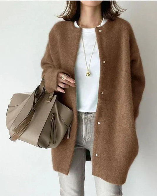 Laluna® | Elegante Cardigan