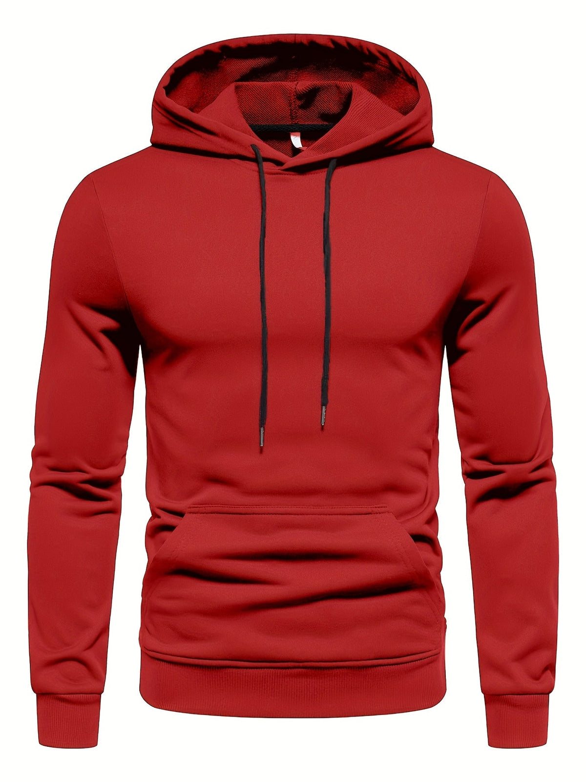 Vanmeeren™ | Casual Stretchy Hoodie 2+1 Gratis