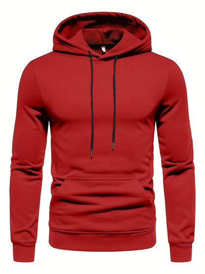 Vanmeeren™ | Casual Stretchy Hoodie 2+1 Gratis