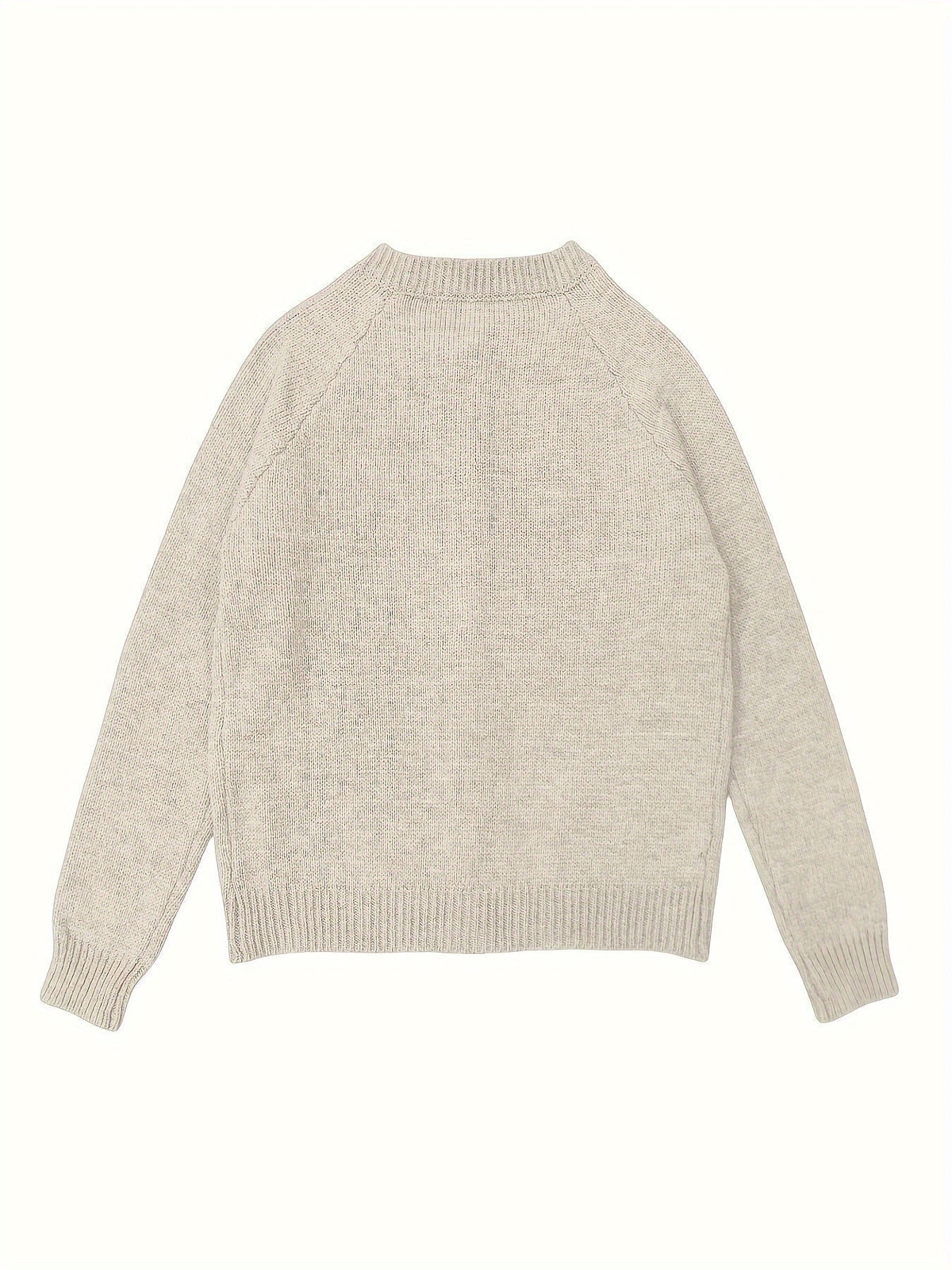 NOËLLE™ | Warm and Versatile Cardigan