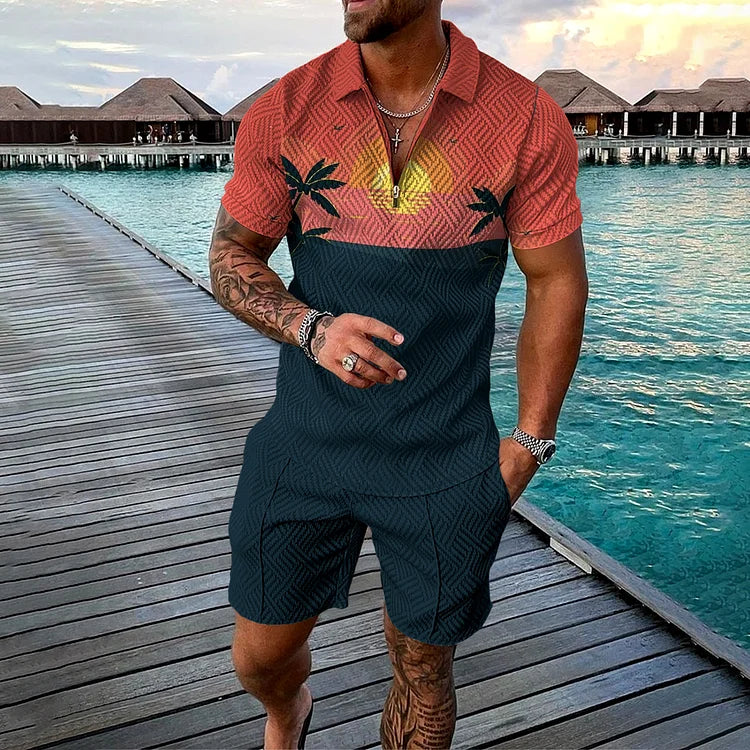 Vanmeeren™ | Cabana Set