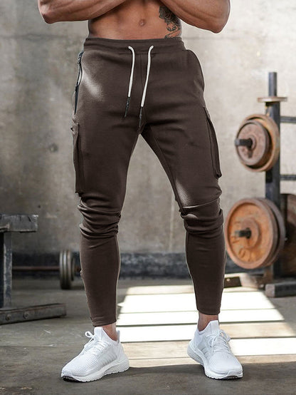 Vanmeeren™ | Comfortabele sportbroek