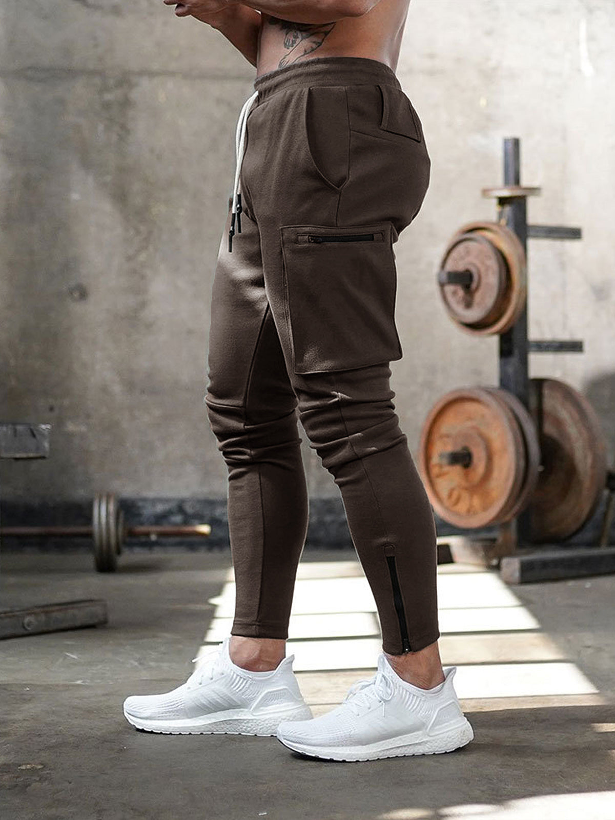 Vanmeeren™ | Comfortabele sportbroek