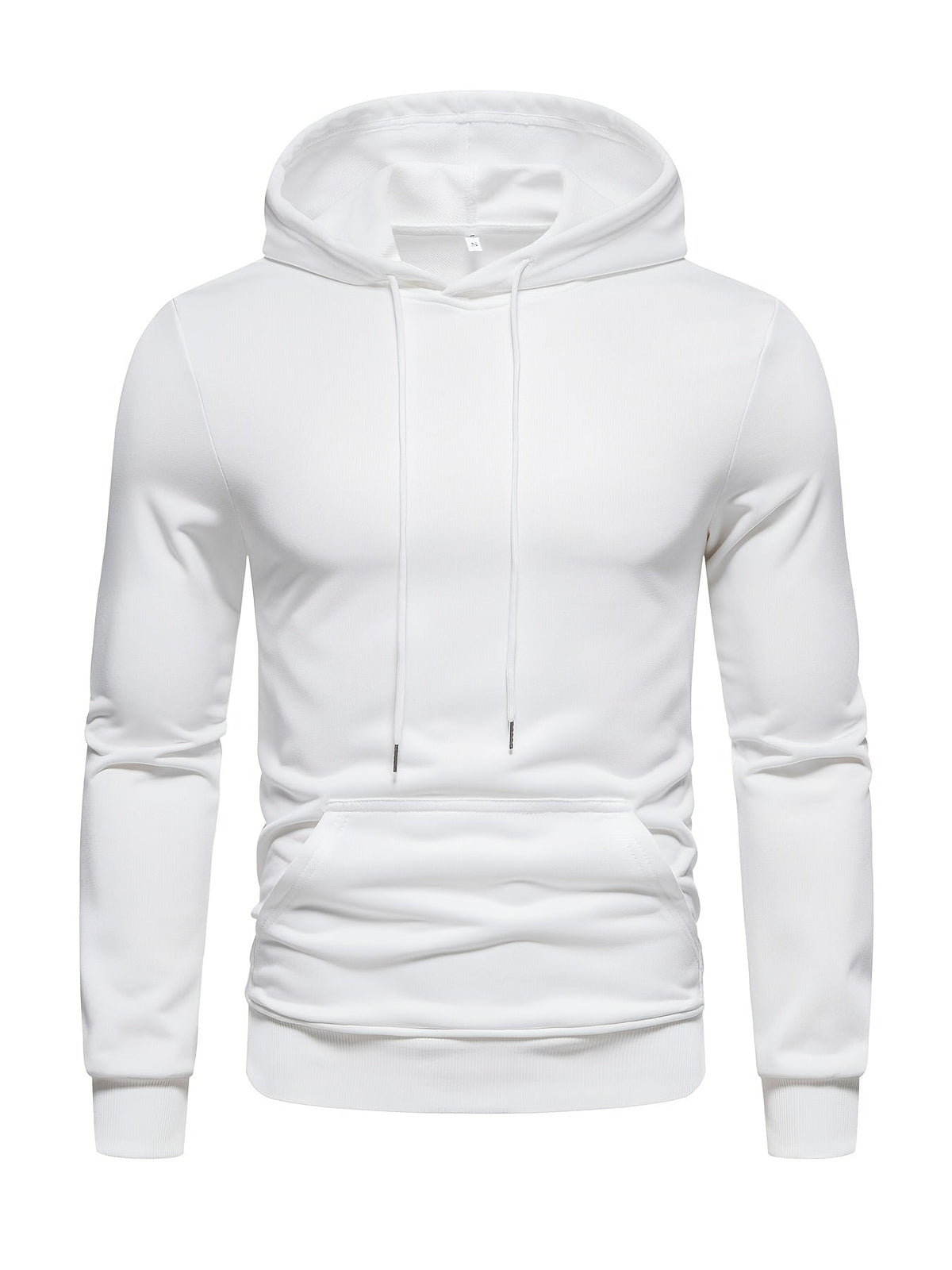 Vanmeeren™ | Casual Stretchy Hoodie 2+1 Gratis